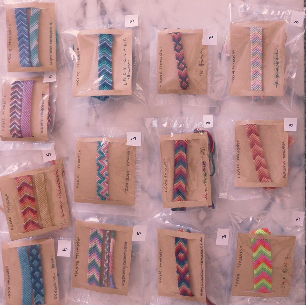 🎄Bracelets